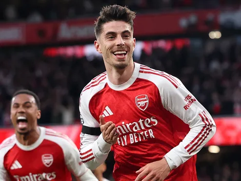 Arsenal campeón tras 22 años en la Premier: se acabó la maldición