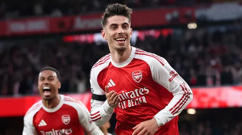 El City enmpató contra Bournemouth: Arsenal campeón después de 22 años.