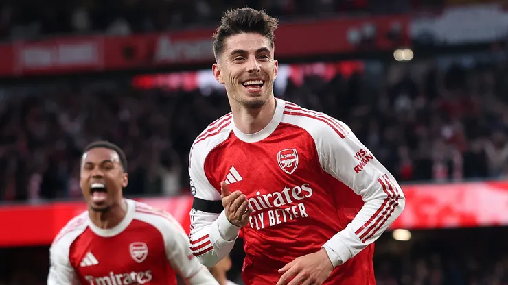 El City enmpató contra Bournemouth: Arsenal campeón después de 22 años.