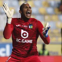 Platita diaria: O'Higgins y los millones por Carabalí rumbo al Mundial