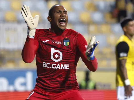 Platita diaria: O'Higgins y los millones por Carabalí rumbo al Mundial