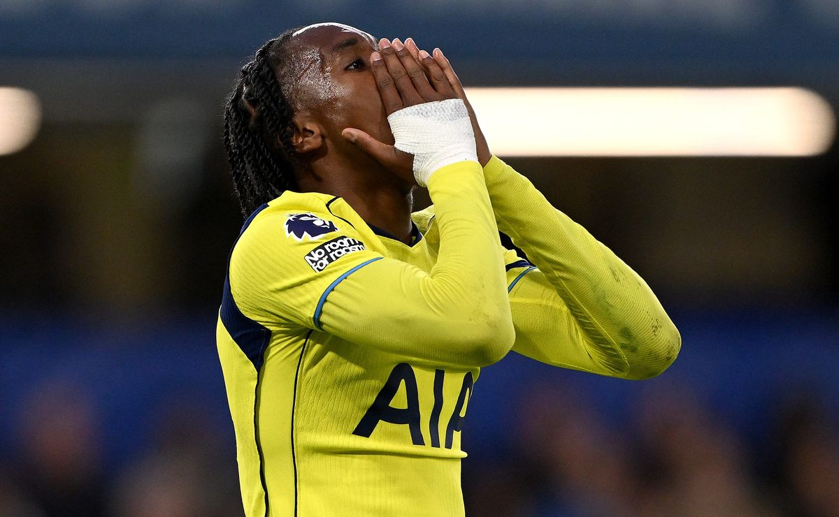 Tabla de la Premier League: Chelsea vence a Tottenham y le da una mano West Ham por el descenso
