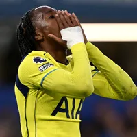 Tabla: Chelsea vence a Tottenham y da mano a West Ham por el descenso