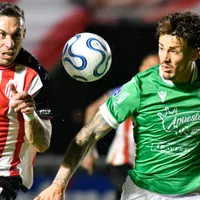 Minuto a Minuto: Audax y Barracas confirman formaciones
