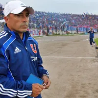 "Me dijo que sí": Confirman regreso de Jorge Sampaoli a Chile
