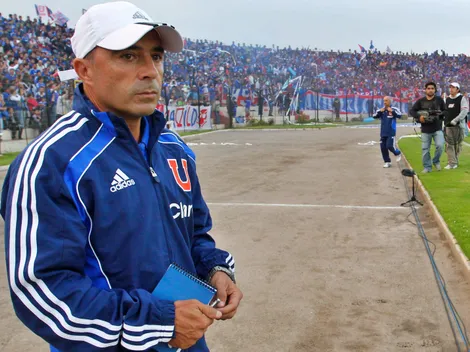 "Me dijo que sí": Confirman regreso de Jorge Sampaoli a Chile