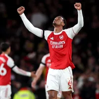 Arsenal llega a 14: todos los campeones de la Premier League
