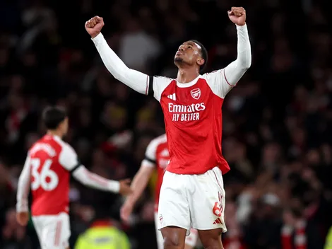 Arsenal llega a 14: todos los campeones de la Premier League