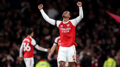Arsenal campeón: todos los monarcas de Inglaterra.