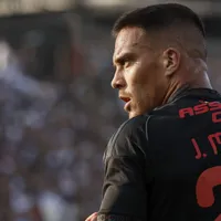 La desconocida cláusula que puede sacar a Javier Méndez de Colo Colo