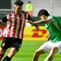 Minuto a Minuto: ¡Audax Italiano y Barracas Central definen su futuro!