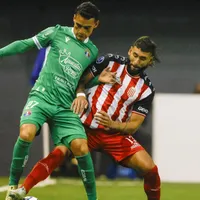 Minuto a Minuto: ¡Audax Italiano y Barracas Central definen su futuro!