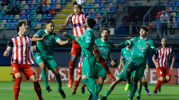 Andres Pina/Photosport