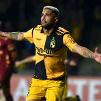 Minuto a minuto: ¡Coquimbo gana y sueña en Libertadores!