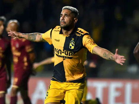 Minuto a minuto: ¡Coquimbo gana y sueña en Libertadores!