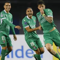 Minuto a Minuto: ¡Audax Italiano le anota de suerte a Barracas!