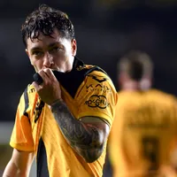 Coquimbo golea y queda a un paso de clasificar en Libertadores