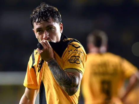 Coquimbo golea y queda a un paso de clasificar en Libertadores