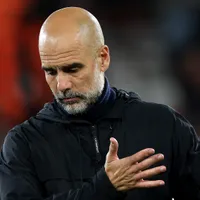 Guardiola aumenta dudas por su continuidad en el City