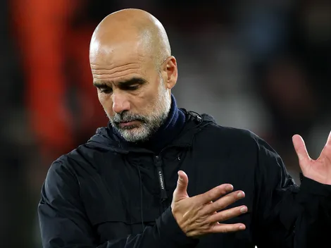 Guardiola aumenta dudas por su continuidad en el City