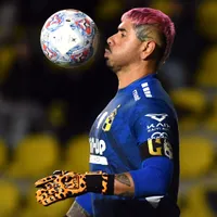 Mono Sánchez deja un palito tras la goleada: "El partido en Colombia no..."