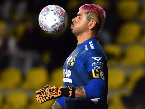 Mono Sánchez deja un palito tras la goleada: "El partido en Colombia no..."