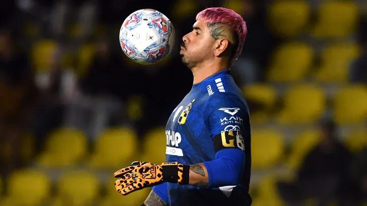 Diego Sánchez le dejó un mensaje al Tolima.