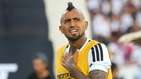 Arturo Vidal hizo noticia por una investigación debido a la desaparición de 50 millones de pesos.