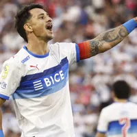 La UC ya no clasifica esta fecha: la calculadora en Copa Libertadores