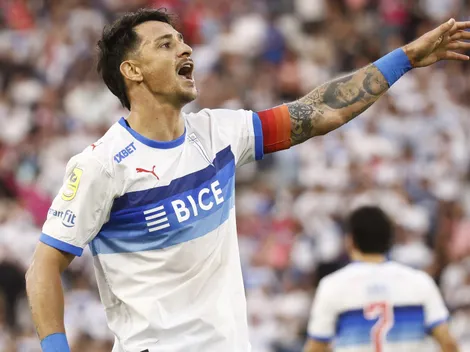 La UC ya no clasifica esta fecha: la calculadora en Copa Libertadores