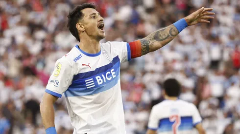 Así quedó el panorama de U. Católica en Copa Libertadores