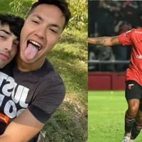 Jugador que hizo historia al declararse gay estuvo cerca de llegar a la U