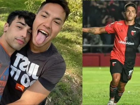 Jugador que hizo historia al declararse gay estuvo cerca de llegar a la U