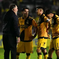 "Hambre de gloria": Caputto destaca la mentalidad de Coquimbo