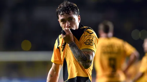 Cristián Zavala habló tras el triunfazo de Coquimbo Unido