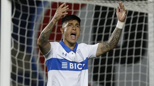 Valber Huerta aclaró su futuro: no está retirado