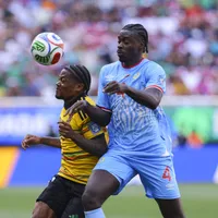 FIFA preocupada por brote de ébola en el Congo, rival de la Roja