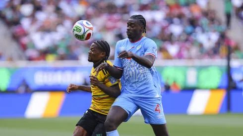 Congo vive un momento complejo en su país antes del Mundial
