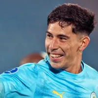 Salomón Rodríguez ilusiona a todo Colo Colo con un nuevo gol