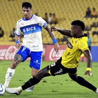 Pronósticos Universidad Católica vs Barcelona: la UC puede quedar como líder de su grupo en la Libertadores