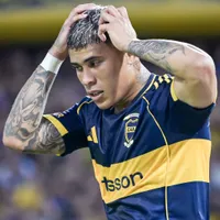 ¿Se alegra Católica? Boca pierde a hombre clave para "final" ante la UC