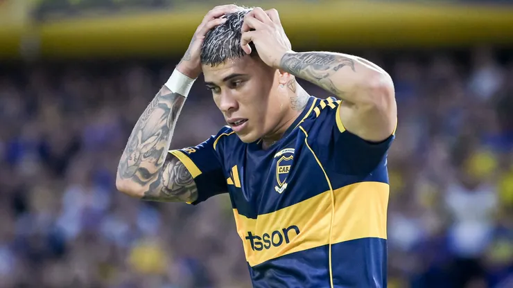 El jugador que no estará ante la UC.