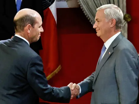 Nuevo ministro de Kast fue autor de clasista columna contra Colo Colo