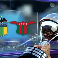 O'Higgins vs. Boston River: Horario y dónde ver Copa Sudamericana