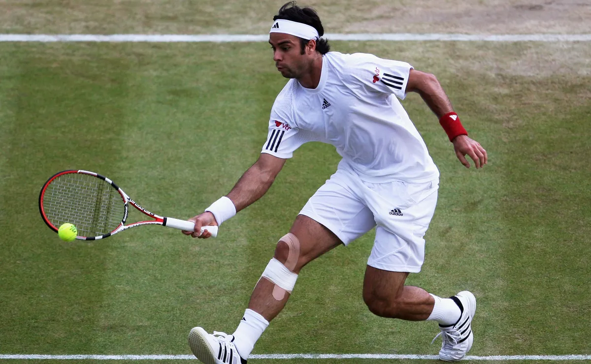 Desafía a Feña González y viaja gratis a Wimbledon Desafía a Feña González y viaja gratis a Wimbledon