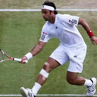 Desafía al Feña González y viaja gratis a Wimbledon