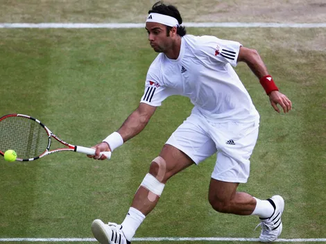 Desafía al Feña González y viaja gratis a Wimbledon