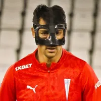 Garnero alista al enmascarado Zampedri en Universidad Católica