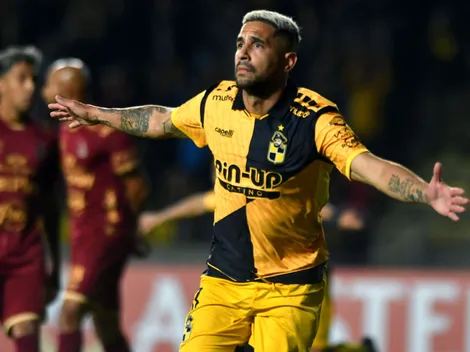 Colombia califica de humillación el triunfo de Coquimbo ante Tolima