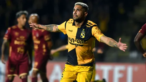 Las críticas a Tolima en Colombia tras la derrota frente a Coquimbo.